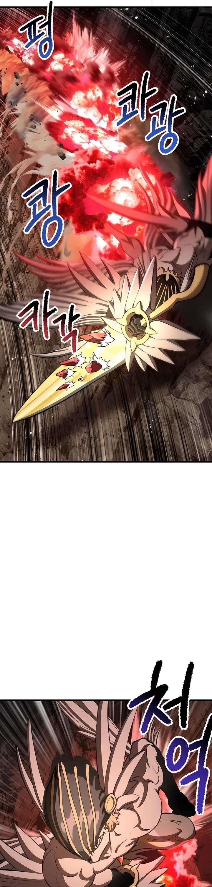 Read Survival Story Of A Sword King In A Fantasy World EN Manga Online
