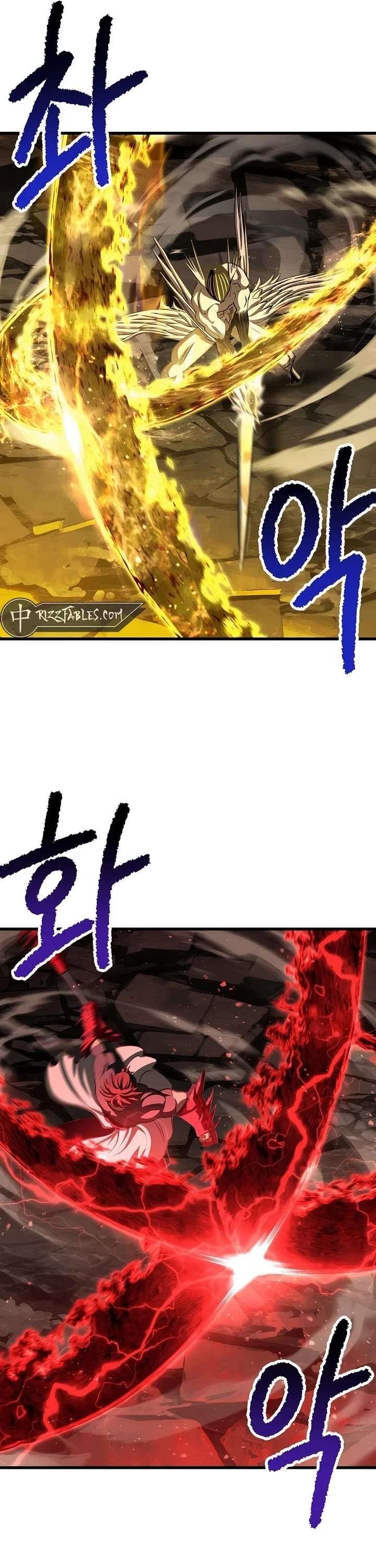 Read Survival Story Of A Sword King In A Fantasy World EN Manga Online