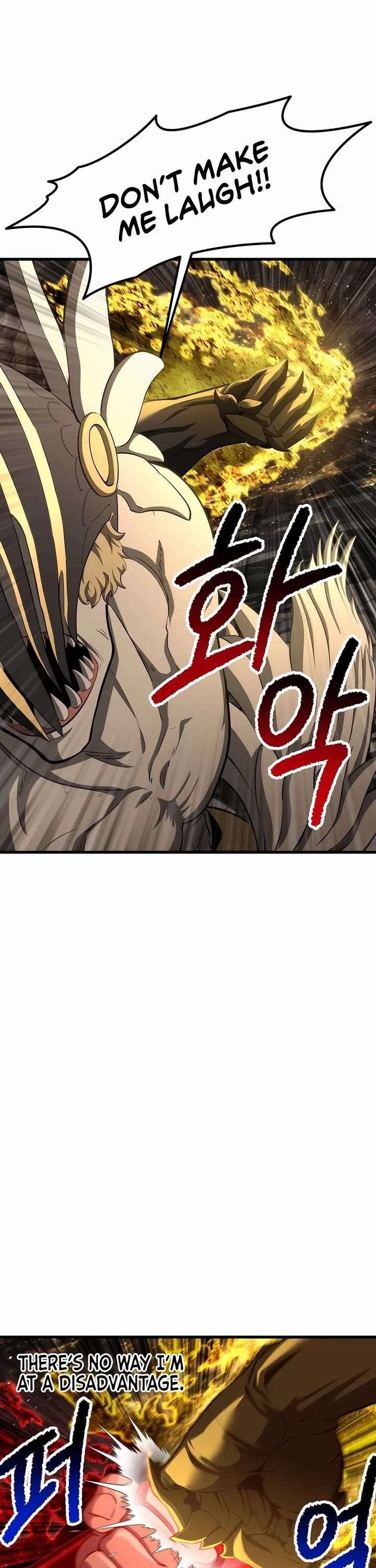 Read Survival Story Of A Sword King In A Fantasy World EN Manga Online