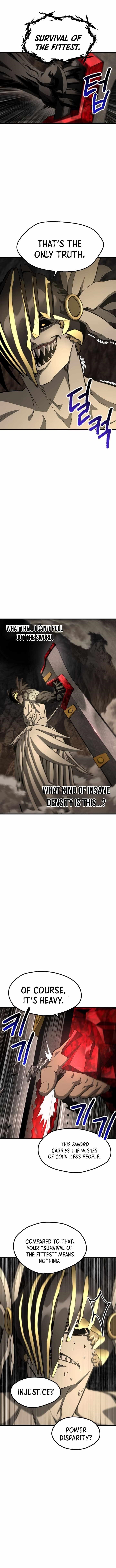 Read Survival Story Of A Sword King In A Fantasy World EN Manga Online