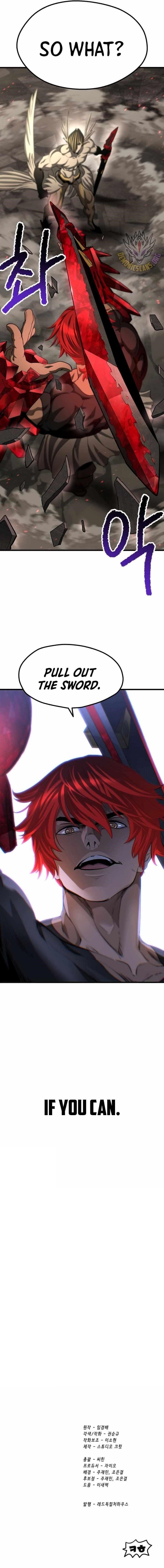 Read Survival Story Of A Sword King In A Fantasy World EN Manga Online