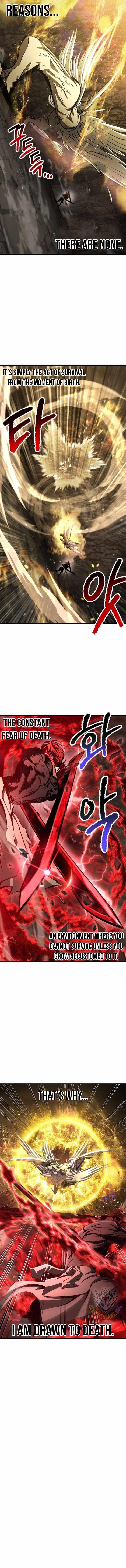 Read Survival Story Of A Sword King In A Fantasy World EN Manga Online