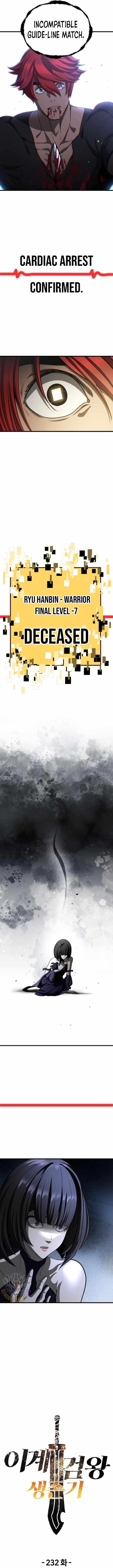 Read Survival Story Of A Sword King In A Fantasy World EN Manga Online