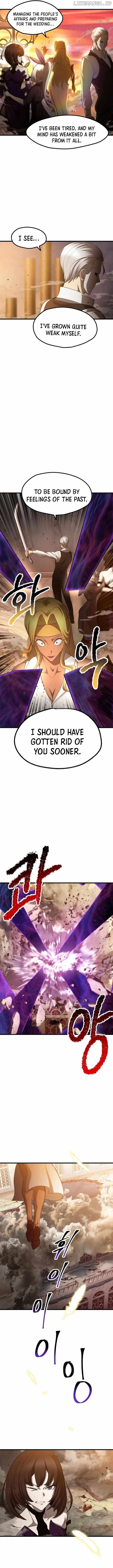 Read Survival Story Of A Sword King In A Fantasy World EN Manga Online