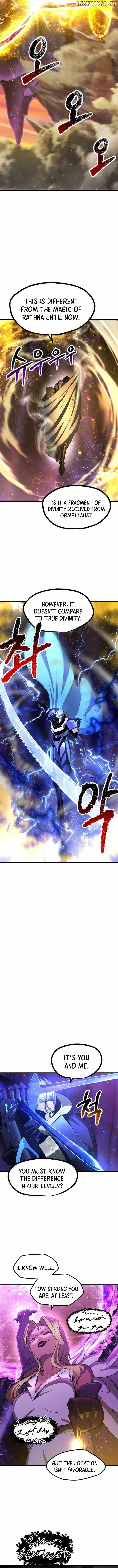 Read Survival Story Of A Sword King In A Fantasy World EN Manga Online