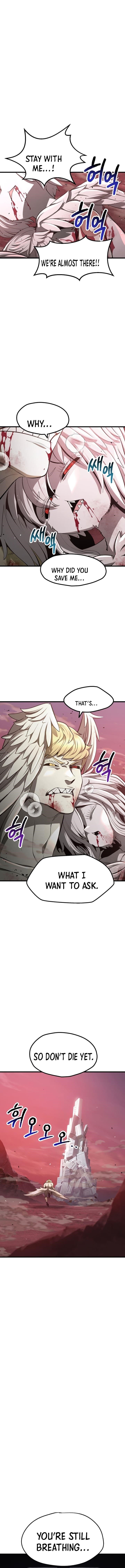 Read Survival Story Of A Sword King In A Fantasy World EN Manga Online