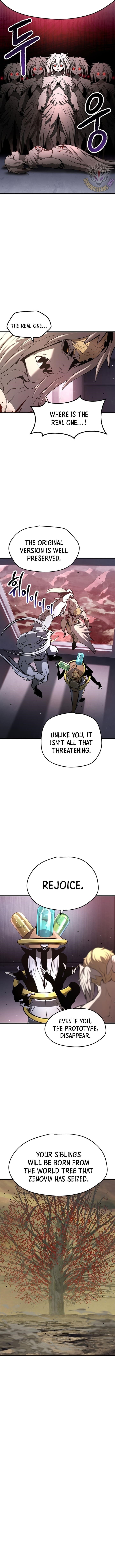 Read Survival Story Of A Sword King In A Fantasy World EN Manga Online