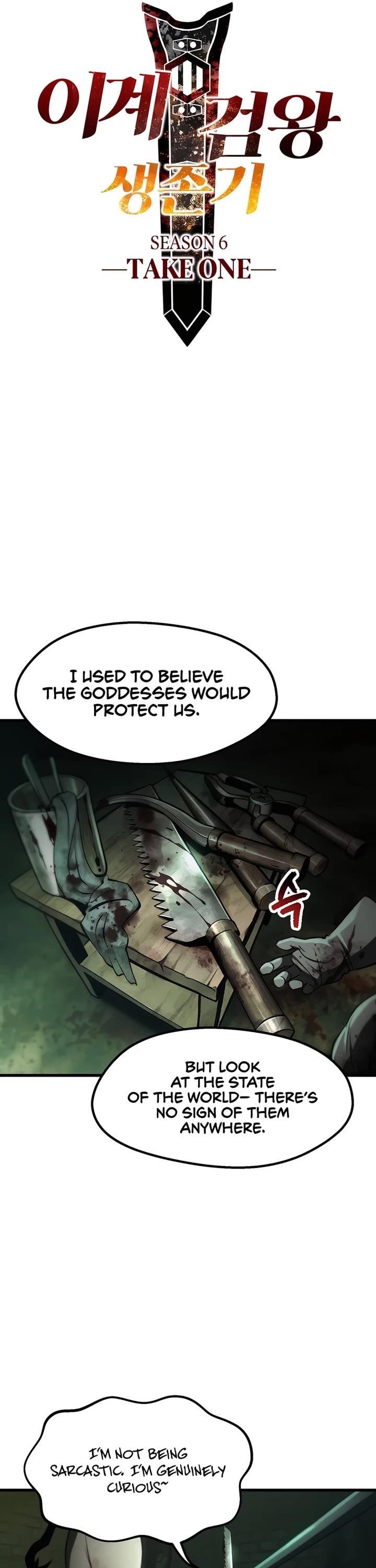 Read Survival Story Of A Sword King In A Fantasy World EN Manga Online