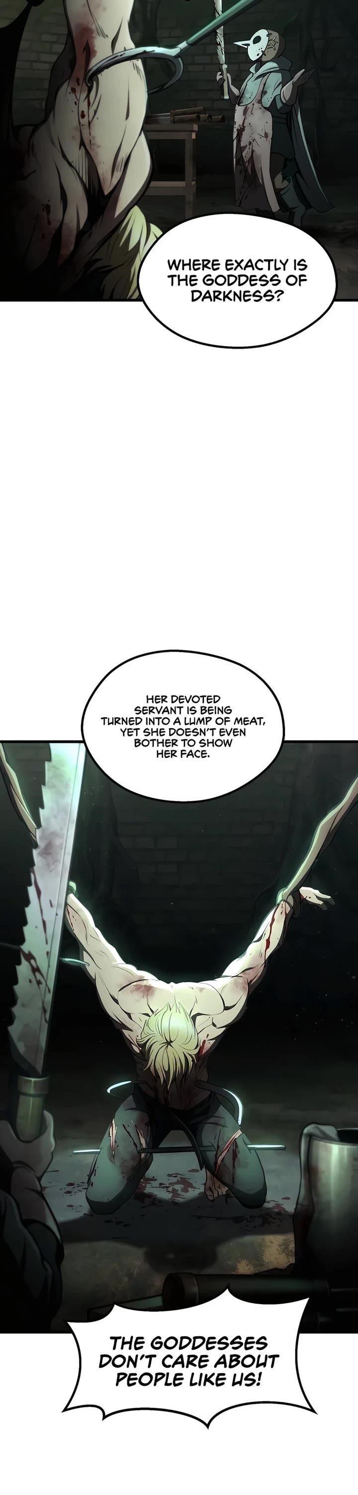 Read Survival Story Of A Sword King In A Fantasy World EN Manga Online