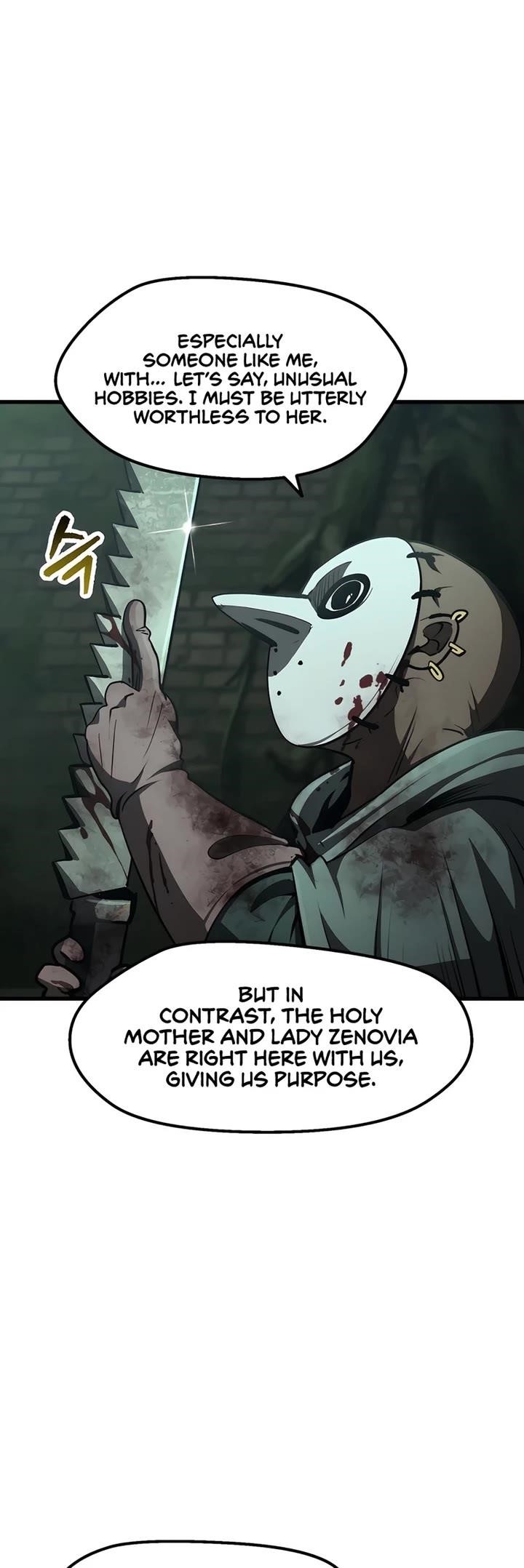 Read Survival Story Of A Sword King In A Fantasy World EN Manga Online