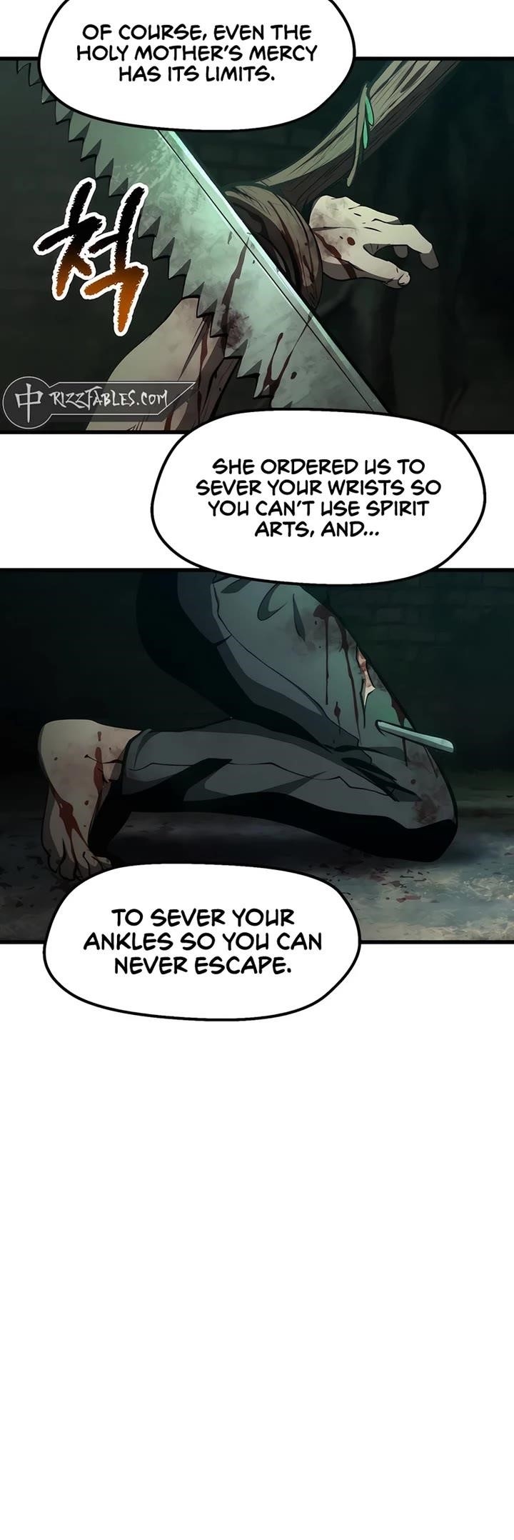 Read Survival Story Of A Sword King In A Fantasy World EN Manga Online