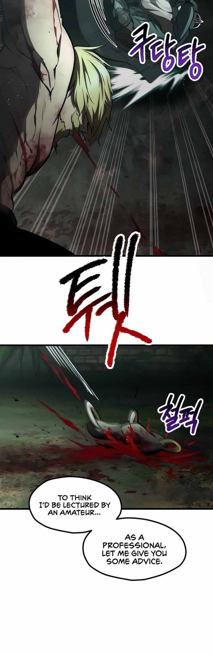 Read Survival Story Of A Sword King In A Fantasy World EN Manga Online
