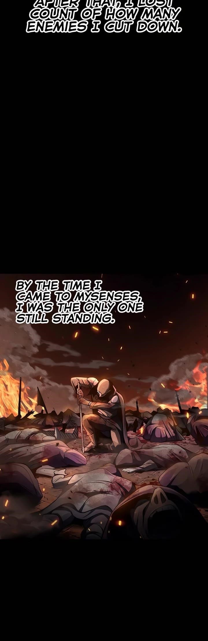 Read Survival Story Of A Sword King In A Fantasy World EN Manga Online