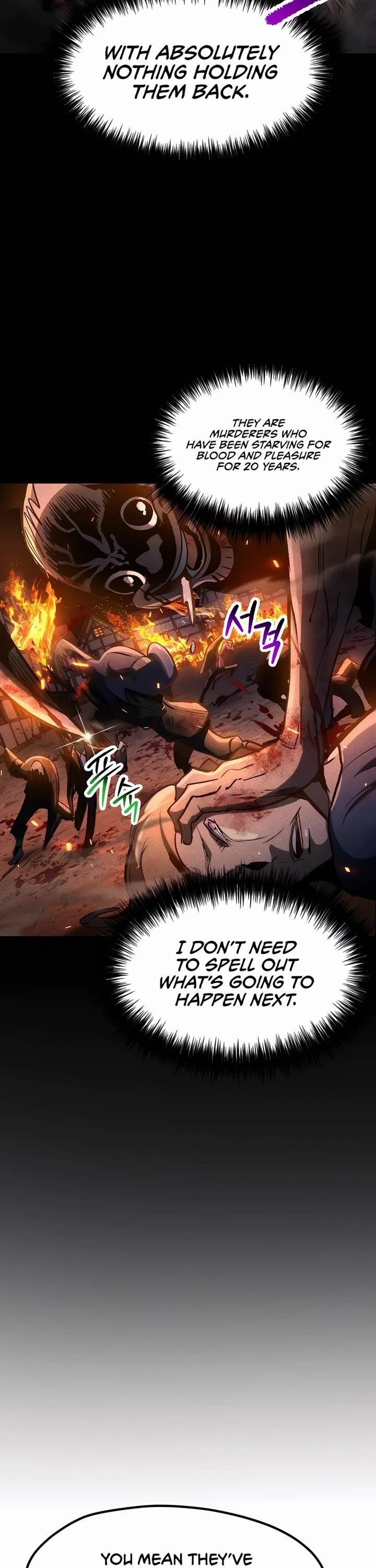 Read Survival Story Of A Sword King In A Fantasy World EN Manga Online