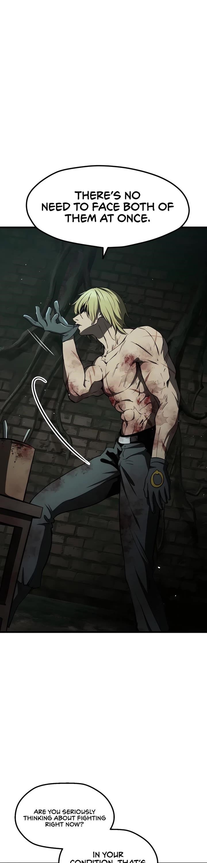Read Survival Story Of A Sword King In A Fantasy World EN Manga Online