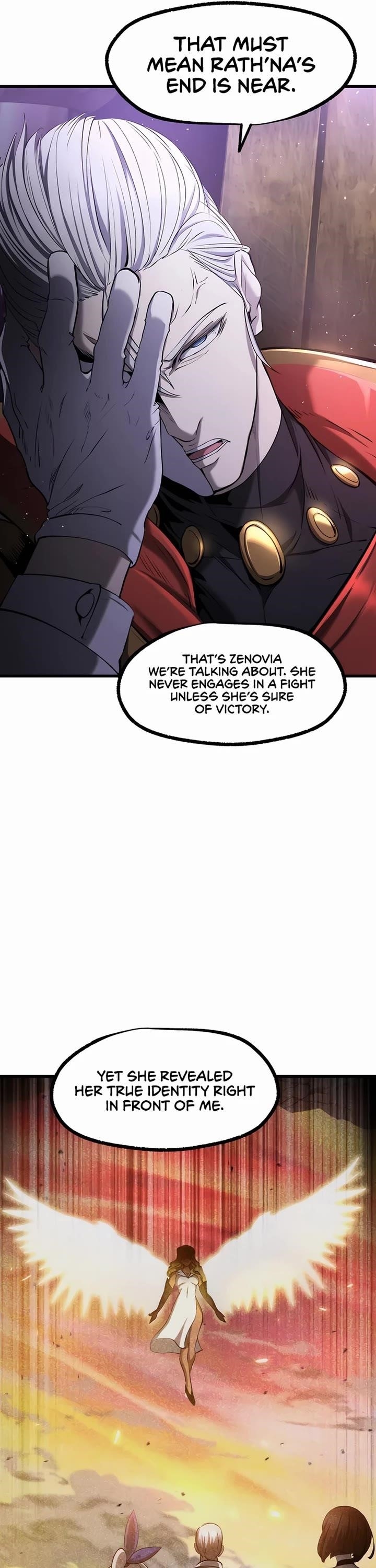 Read Survival Story Of A Sword King In A Fantasy World EN Manga Online