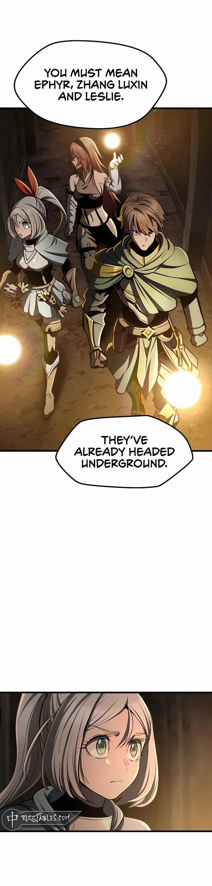 Read Survival Story Of A Sword King In A Fantasy World EN Manga Online