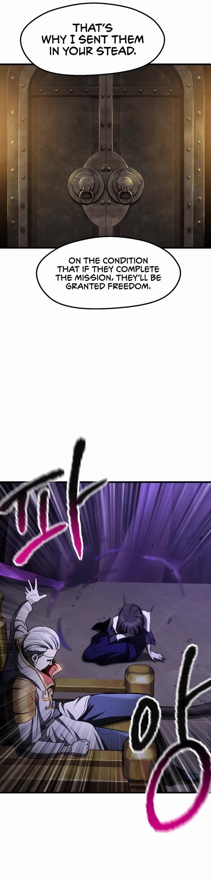 Read Survival Story Of A Sword King In A Fantasy World EN Manga Online