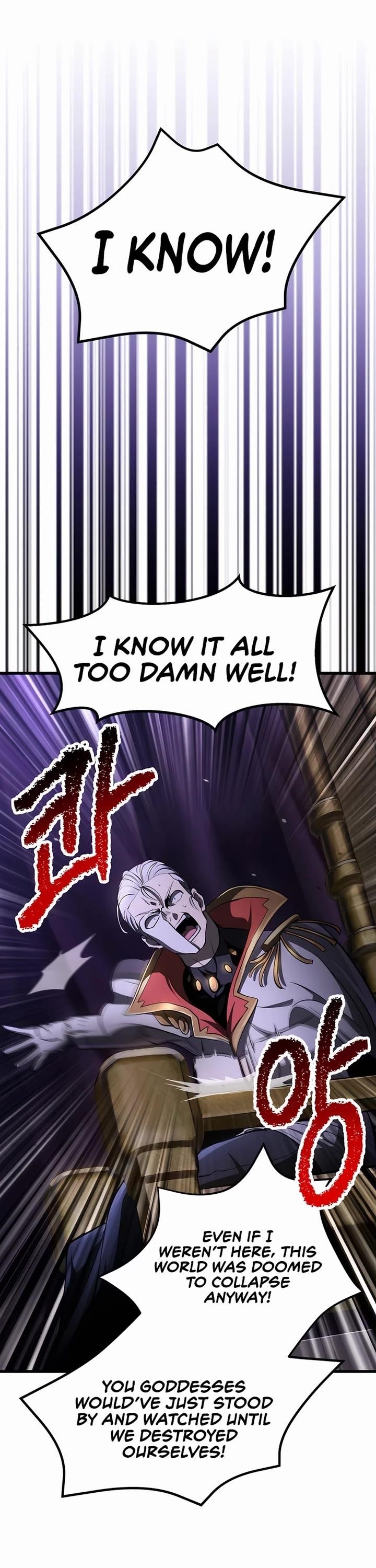 Read Survival Story Of A Sword King In A Fantasy World EN Manga Online