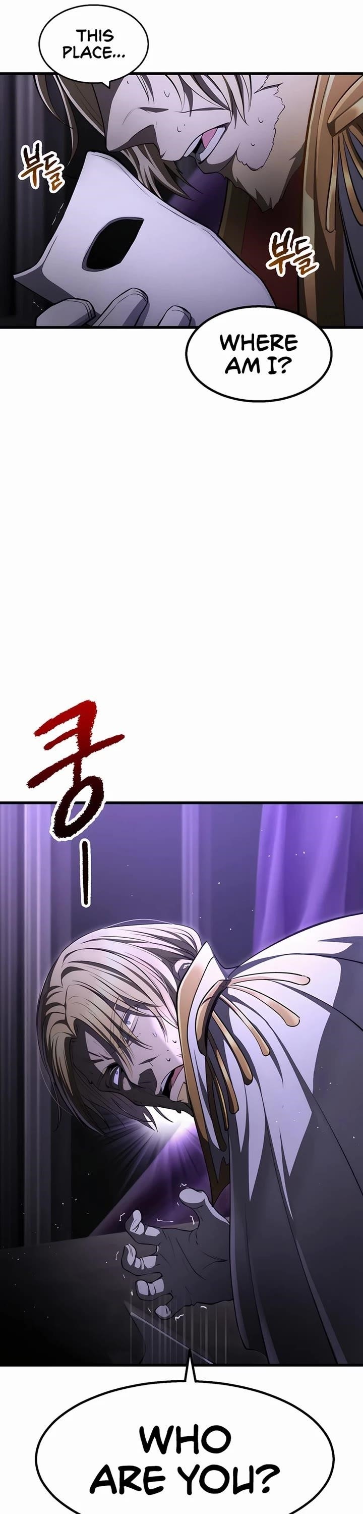 Read Survival Story Of A Sword King In A Fantasy World EN Manga Online
