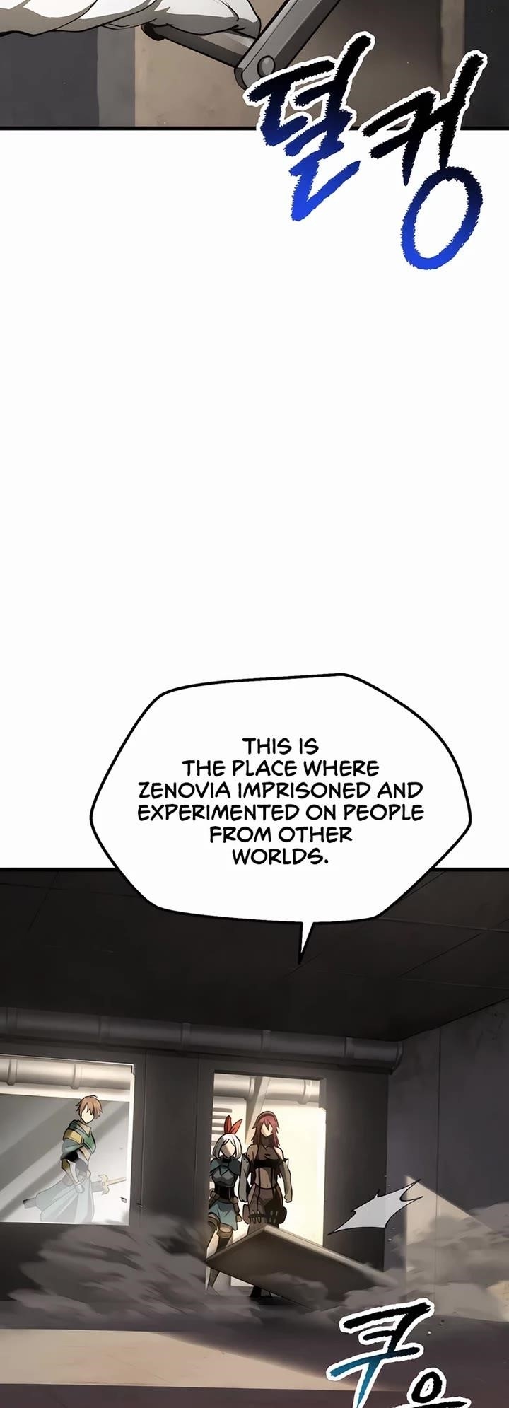 Read Survival Story Of A Sword King In A Fantasy World EN Manga Online