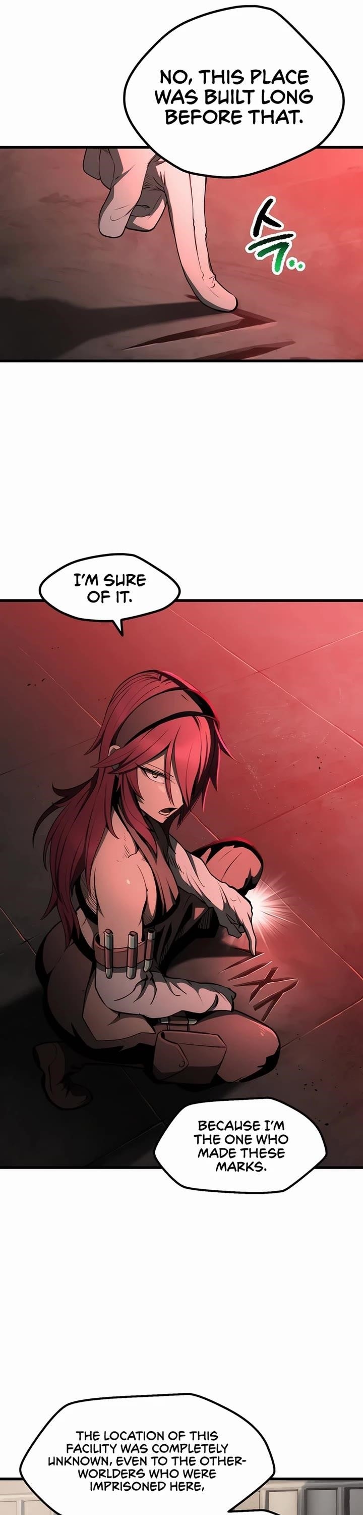 Read Survival Story Of A Sword King In A Fantasy World EN Manga Online
