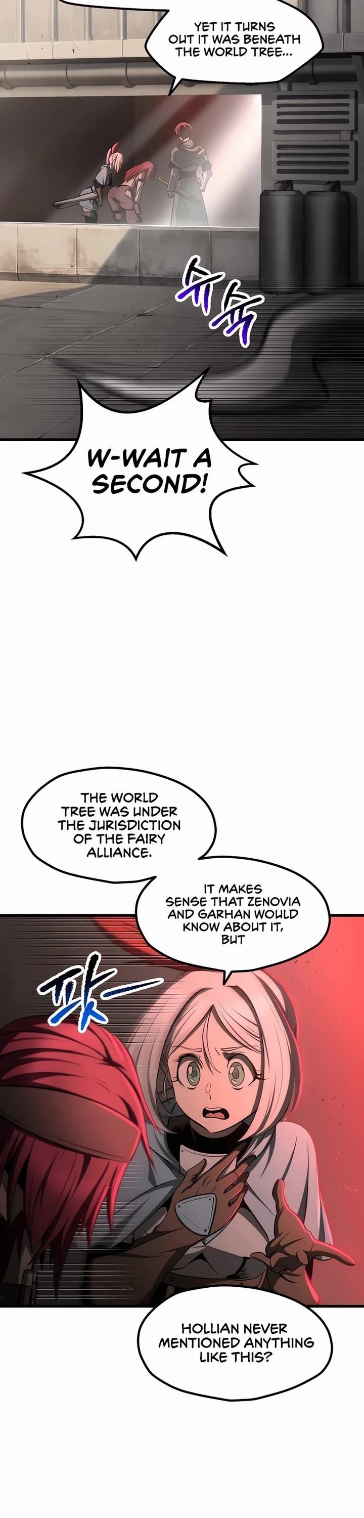 Read Survival Story Of A Sword King In A Fantasy World EN Manga Online