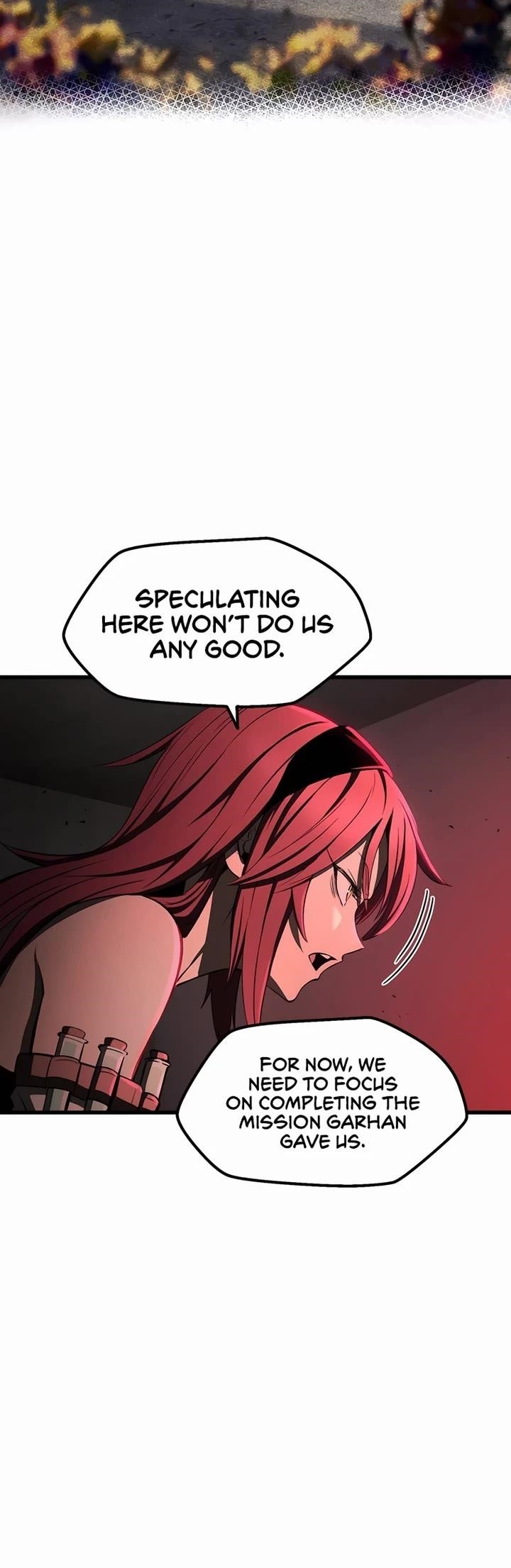 Read Survival Story Of A Sword King In A Fantasy World EN Manga Online