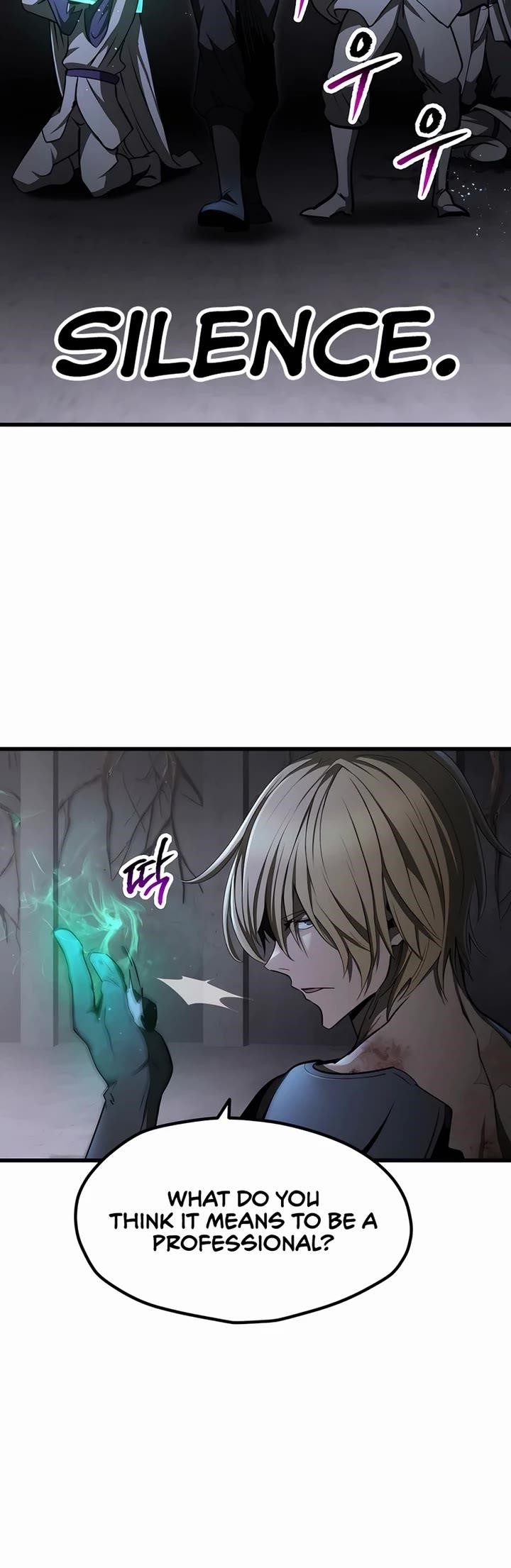 Read Survival Story Of A Sword King In A Fantasy World EN Manga Online
