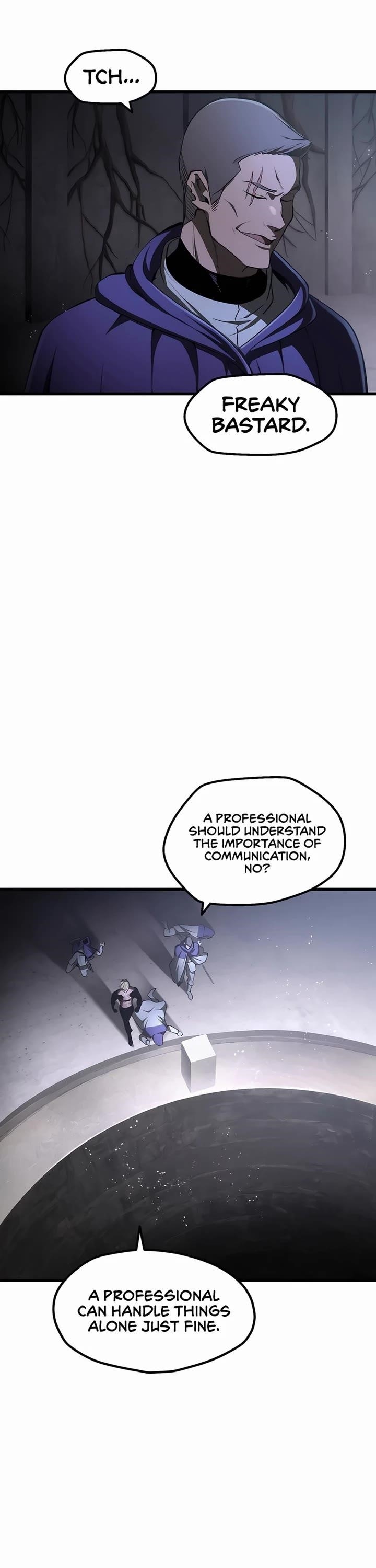 Read Survival Story Of A Sword King In A Fantasy World EN Manga Online