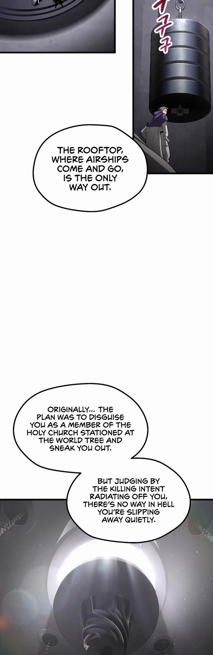 Read Survival Story Of A Sword King In A Fantasy World EN Manga Online