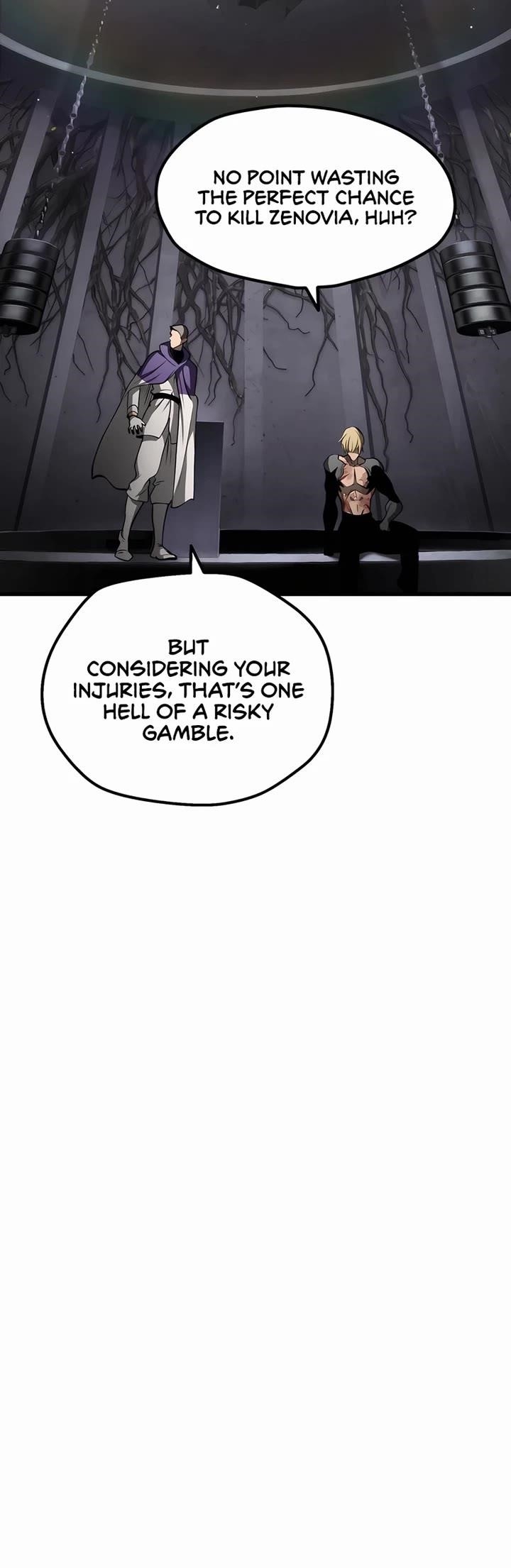 Read Survival Story Of A Sword King In A Fantasy World EN Manga Online