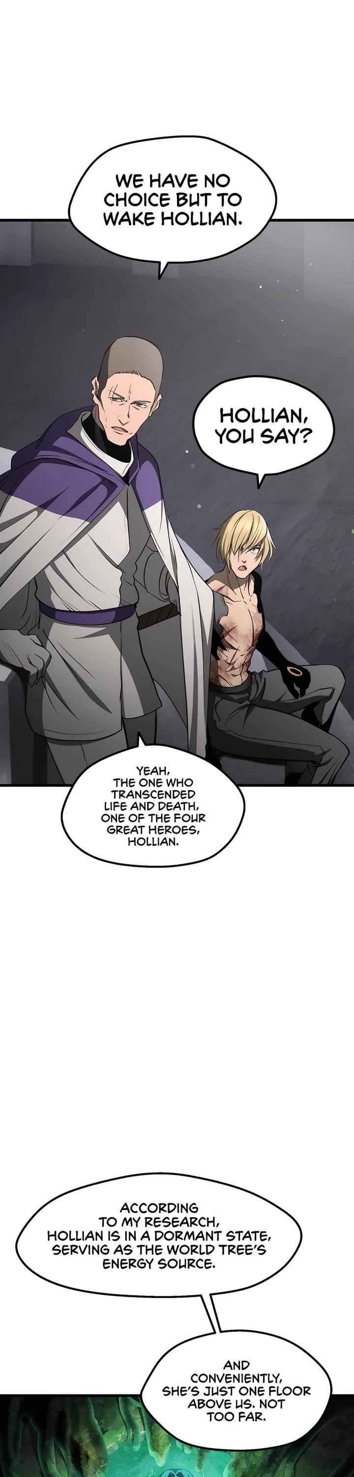 Read Survival Story Of A Sword King In A Fantasy World EN Manga Online