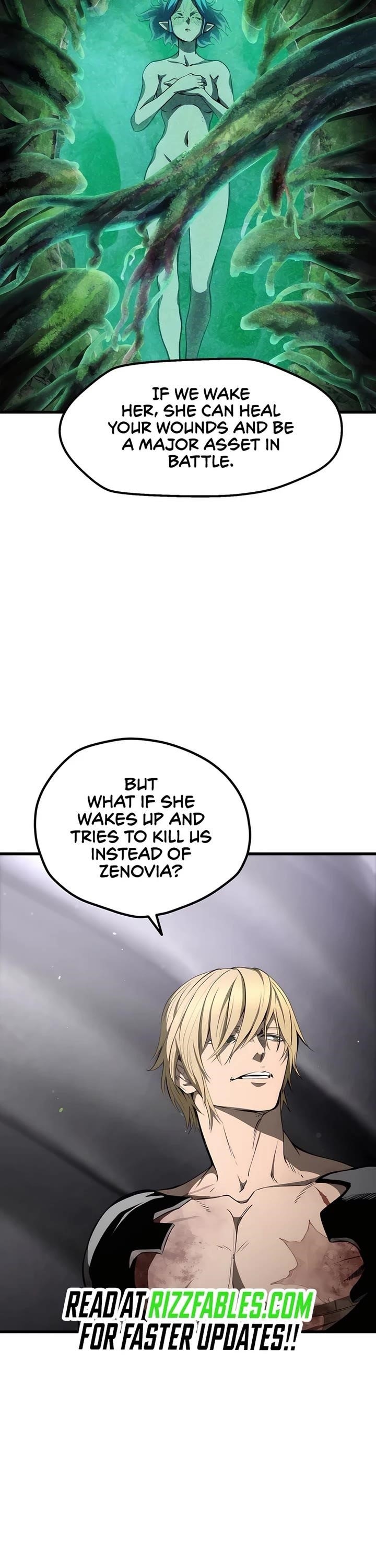 Read Survival Story Of A Sword King In A Fantasy World EN Manga Online