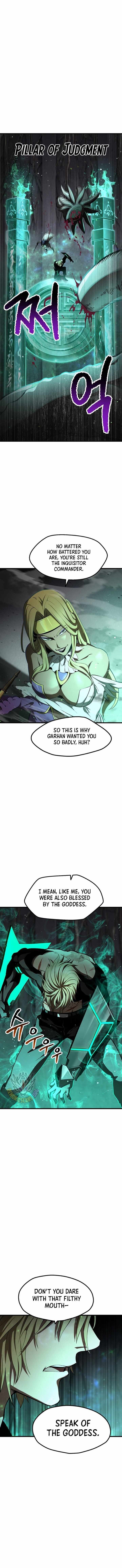 Read Survival Story Of A Sword King In A Fantasy World EN Manga Online