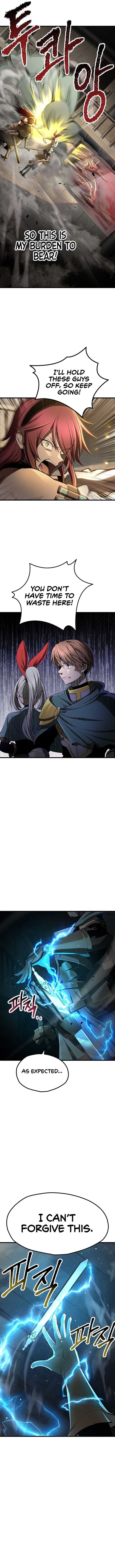 Read Survival Story Of A Sword King In A Fantasy World EN Manga Online