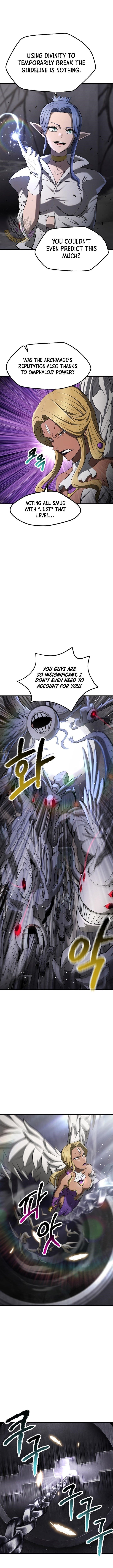 Read Survival Story Of A Sword King In A Fantasy World EN Manga Online