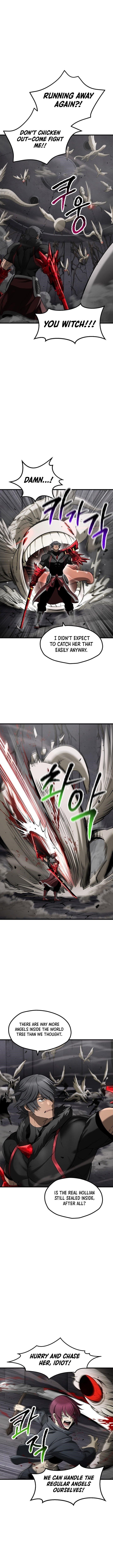 Read Survival Story Of A Sword King In A Fantasy World EN Manga Online
