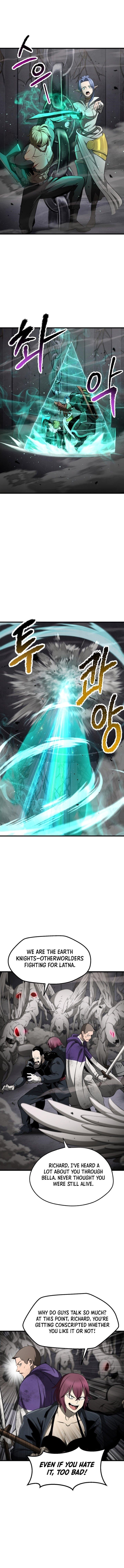 Read Survival Story Of A Sword King In A Fantasy World EN Manga Online