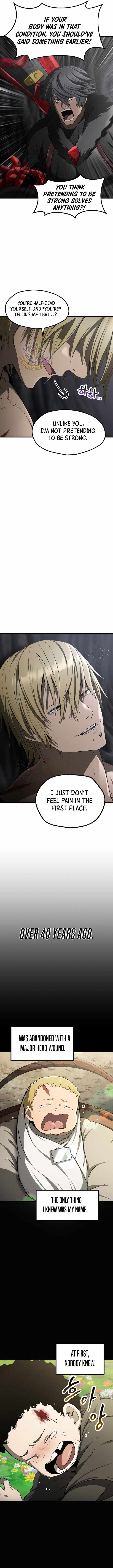 Read Survival Story Of A Sword King In A Fantasy World EN Manga Online