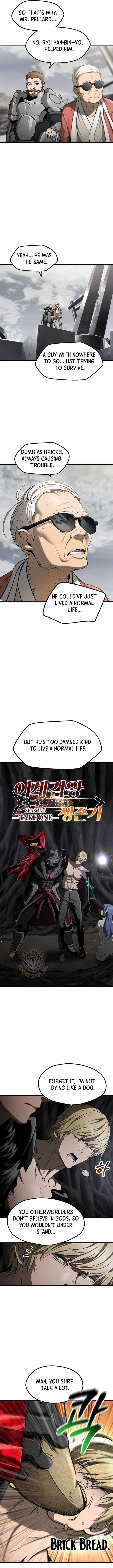 Read Survival Story Of A Sword King In A Fantasy World EN Manga Online