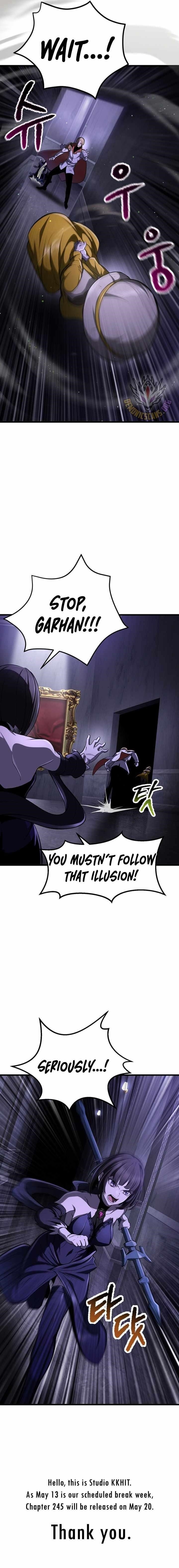 Read Survival Story Of A Sword King In A Fantasy World EN Manga Online