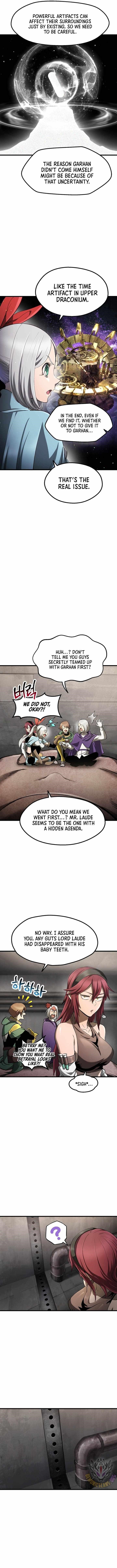 Read Survival Story Of A Sword King In A Fantasy World EN Manga Online