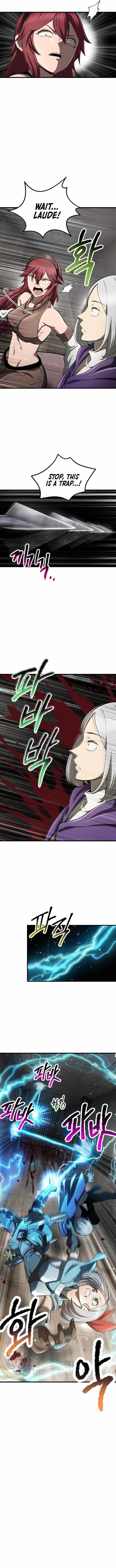 Read Survival Story Of A Sword King In A Fantasy World EN Manga Online