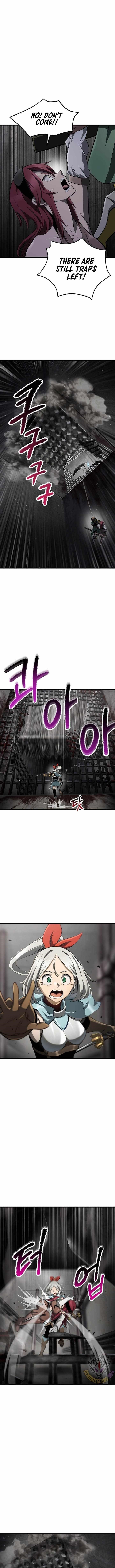 Read Survival Story Of A Sword King In A Fantasy World EN Manga Online
