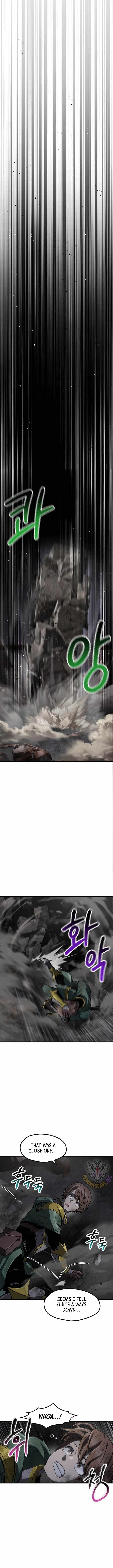 Read Survival Story Of A Sword King In A Fantasy World EN Manga Online