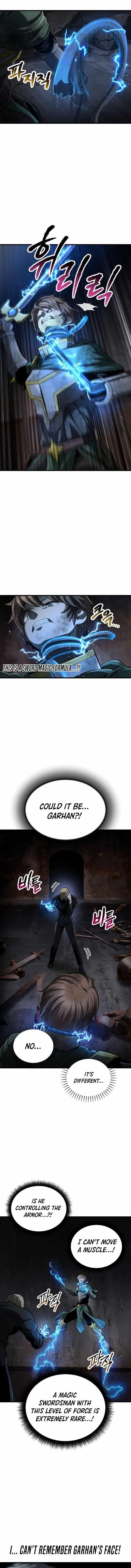 Read Survival Story Of A Sword King In A Fantasy World EN Manga Online