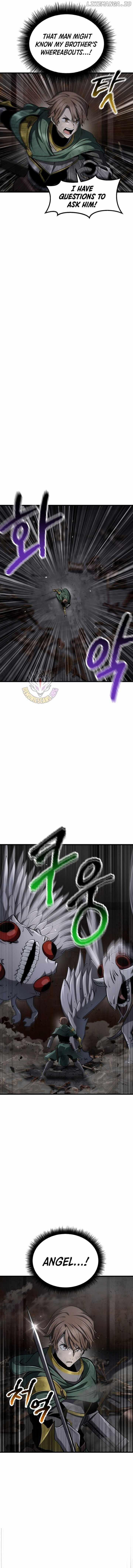Read Survival Story Of A Sword King In A Fantasy World EN Manga Online