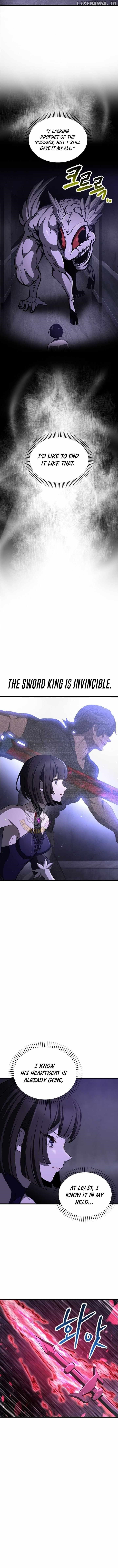 Read Survival Story Of A Sword King In A Fantasy World EN Manga Online