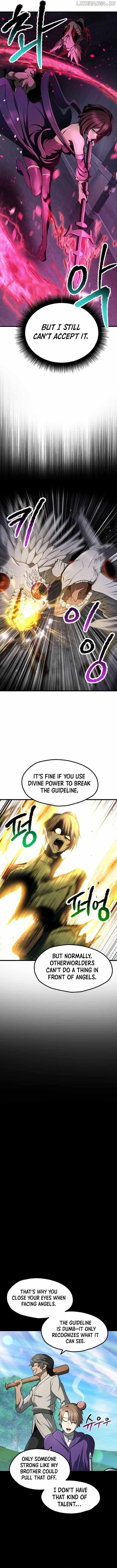 Read Survival Story Of A Sword King In A Fantasy World EN Manga Online